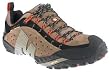 Merrell Mens Intercept Gunsmoke Outdoor