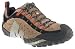 Merrell Mens Intercept Gunsmoke Outdoor