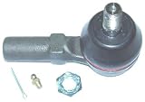 31tYdX5gMLL. SL160  Deeza Chassis Parts NI T602 Outer Tie Rod End