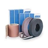 Abrasive Roll, 120 Grit Norton 662611-07270