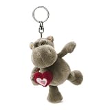 Eigenschaften NICI / NICI Hippo grau