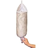 Bag Stor II (White) (13H x 5W x 7D)