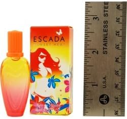 Escada Sunset Heat by Margaretha L Edt 4.0 Ml