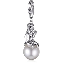 Esprit Charms 925 Sterlingsilber sweet angel pearl S.ESZZ90604B