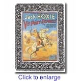 Wild West Soap Dish