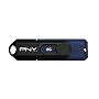 PNY Mini Attache 8GB USB 2.0 Flash Drive P-FD8GB/MINI-EF