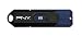 PNY Mini Attache 8GB USB 2.0 Flash Drive P-FD8GB/MINI-EF
