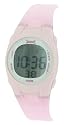 Pod Ladies Digital Watch With Pink Strap