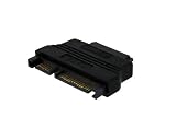 StarTech.com Slimline SATA to SATA Adapter with Power(SLSATAADAP)