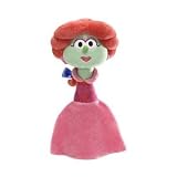 Gund Veggie Tales Sweet Pea 10.5