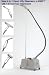 Jiffy J4000I All-Purpose Steamer/Cleaner w/7.5 Hose