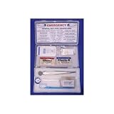 Emergency Dental Repair Kit