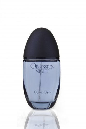 Calvin Klein Obsession Night for Women - EdP - 50ml Preisvergleich