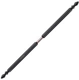 ベッセル　サキスボトーションビットＳＳＴ　２本組（両頭）＋２×２００ｍｍ　7545231 SST142200