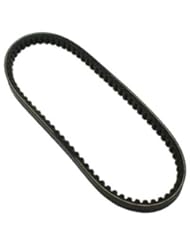 ScootsUSA 106-101-6629 Rubber Drive Belt 666-16.8-30