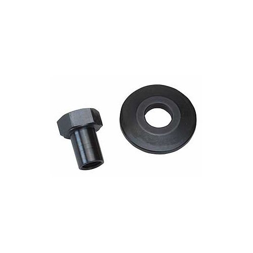 Graupner 1830.2A - Haltemutter Lang 0,8 cm (0,3125 Zoll)-24 UNF Preisvergleich