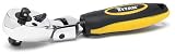 Titan Tool Stubby Flex-Head Ratchet Combo- 1/4 and 3/8