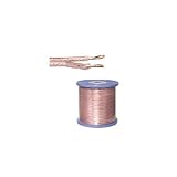 250FT 16AWG BULK SPEAKER CABLE