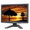 Acer 19" Wide-Screen LCD Monitor - Black (X193W bd)