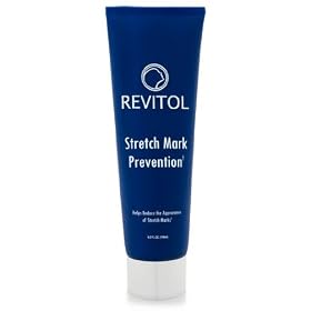 Revitol Stretch Mark Prevention Cream