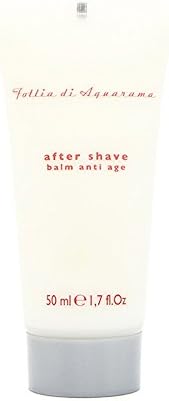 Follia di Aquarama for Men 1.7 oz After Shave Balm Anti-Age