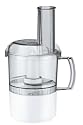 Cuisinart SM-FP Food-Processor Attachment for Cuisinart Stand Mixer, White