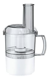 Cuisinart SM-FP Food-Processor Attachment for Cuisinart Stand Mixer, White