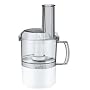 Cuisinart SM-FP Food-Processor Attachment for Cuisinart Stand Mixer, White