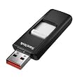 SanDisk 2GB Cruzer USB 2.0 Drive (SDCZ36-002G-A11, Retail Package)