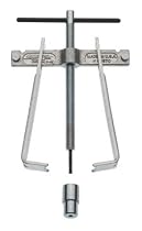 PLUMBER'S PULLER KIT