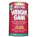 Weight Gain (No Sugar Added)