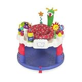 Discover & Play Activity Center