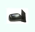 04-07 TOYOTA SIENNA (HEATED, W/O AUTO DIMMER) POWER SIDE MIRROR - RH/PASSENGER SIDE ONLY, PL #TO1321205, OEM # 87910AE020