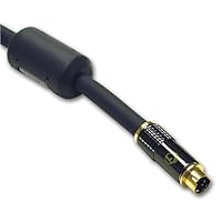 C2G / Cables to Go - 29743 - 50ft Sonicwave S-Video Cable