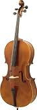 Bellafina Model 510 Cello Outfit, 3 / 4 Size - B0002KWZ24