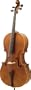Bellafina Model 510 Cello Outfit 3/4 Size