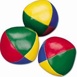 Juggling Bean Balls(Price/Set), Specialty, Balls, P.E.