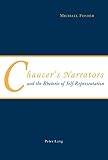Chaucer's narrators and the rhetoric of self-representation