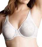 Olga Todays Tapestry Minimizer Underwire Bra