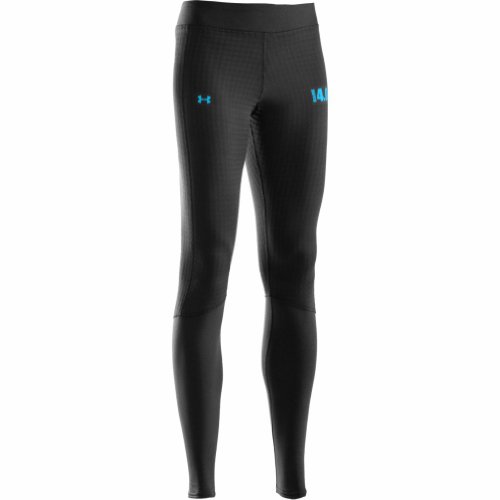 Under Armour Women's UA BaseTM 4.0 Legging