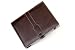 M-edge Executive Jacket for Kindle 2 (Synthetic Leather--Smooth Mocha Brown)