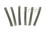 Jadlam Racing New MICRO SCALEXTRIC SPARE BRAIDS PACK OF 6