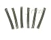 Jadlam Racing New MICRO SCALEXTRIC SPARE BRAIDS PACK OF 6
