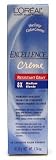 L'Oreal Excellence Creme Resistant of 6)