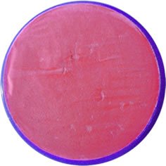 Childrens Toyshop  Toys : Snazaroo Face Paint 18ml Sparkle Pink (581)
