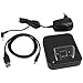 USB Dockingstation für Nokia E51