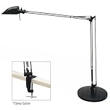 Contemporary Swinger Desk Lamps By Lite Source