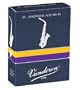 Vandoren Alto Saxophone Reeds #3.5, Box of 10