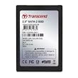 Transcend 64GB Ssd, 2.5 Inch, with Sata II Interface, Mlc Flash Chips Inside