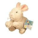 Webkinz Rabbit with Trading Cards